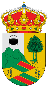 Escudo de Hoyo de Manzanares