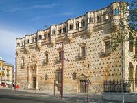 Palacio del Infantado, Guadalajara