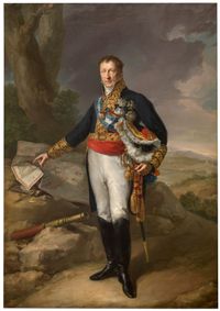 Pedro Alcántara Álvarez de Toledo, XIII duque del Infantado