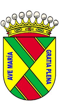 Escudo de Manzanares el Real