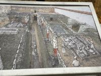 Ágape o banquete funerario