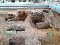 Necrópolis romana de Carmona, Sevilla